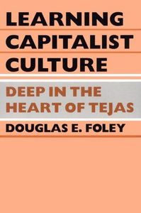 Learning Capitalist Culture