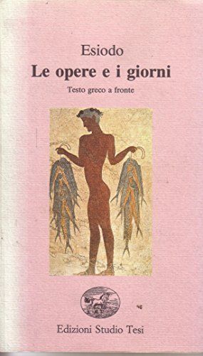 Le opere e i giorni