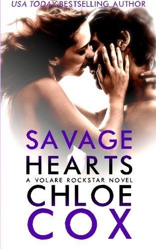 Savage Hearts
