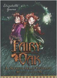 Il segreto delle gemelle. Fairy Oak
