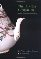 The New Tea Companion