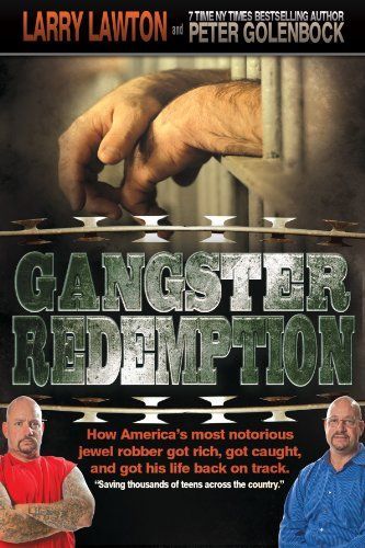 Gangster Redemption