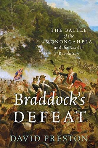 Braddock's Defeat