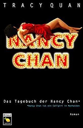 Das Tagebuch der Nancy Chan.