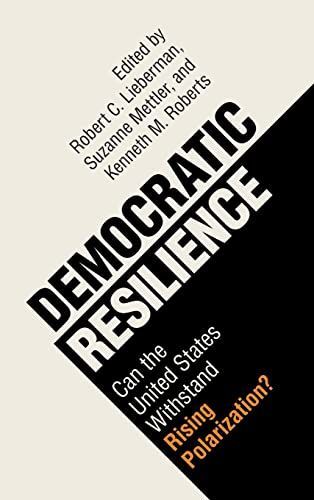 Democratic Resilience