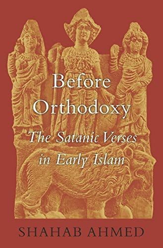 Before Orthodoxy