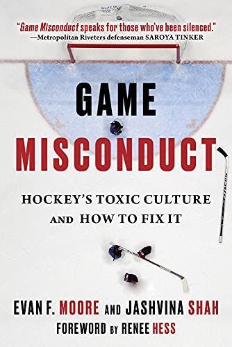 Game Misconduct