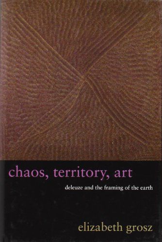 Chaos, Territory, Art