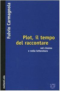 Plot, il tempo del raccontare nel cinema e nella letteratura