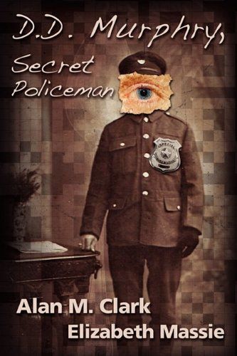 D.D. Murphry, Secret Policeman