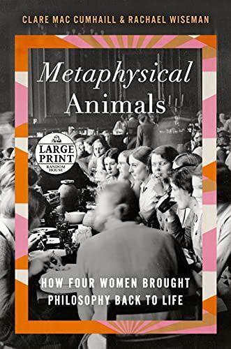 Metaphysical Animals