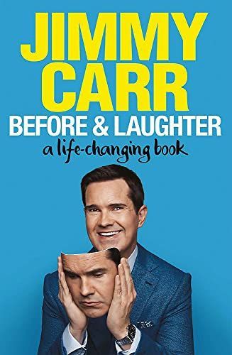 Before and Laughter