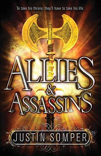 Allies & Assassins