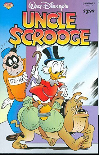 Uncle Scrooge