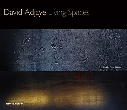 David Adjaye: Living Spaces