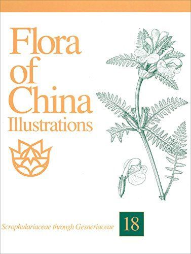 Flora of China