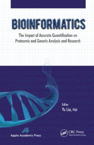 Bioinformatics