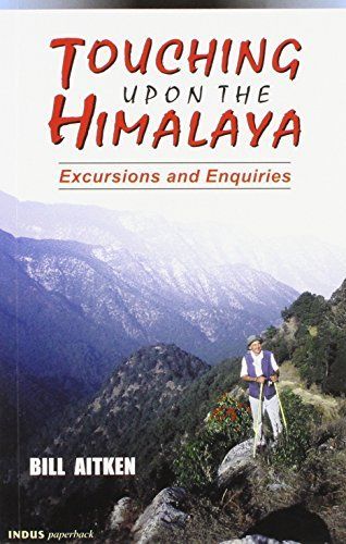 Touching Upon the Himalaya