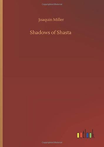 Shadows of Shasta