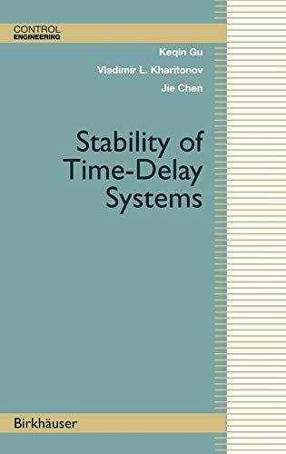 Stability of Time-Delay Systems