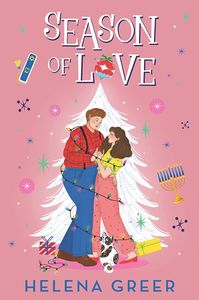 Season of Love