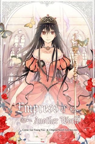 Empress of Another World
