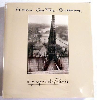 Henri Cartier-Bresson