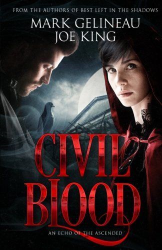 Civil Blood