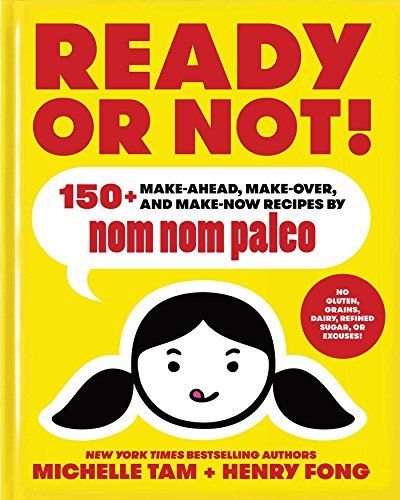 Ready Or Not!