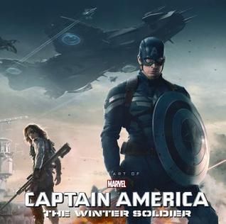 The Art of Captain America