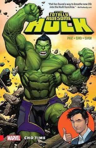 The Totally Awesome Hulk, Vol. 1