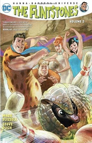 The Flintstones, Vol. 2
