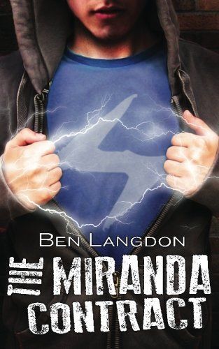 The Miranda Contract