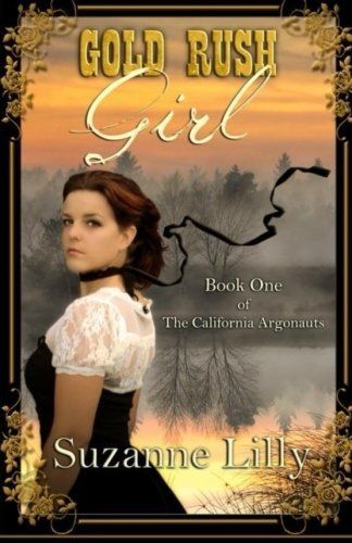 Gold Rush Girl