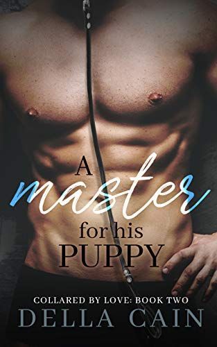 A Master for His Puppy