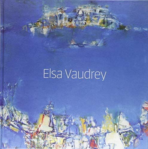 Elsa Vaudrey