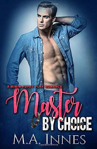 Master by Choice