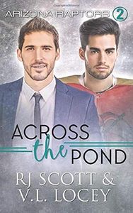Across the Pond