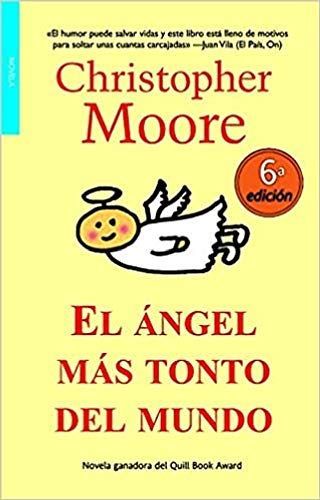 El ángel más tonto del mundo