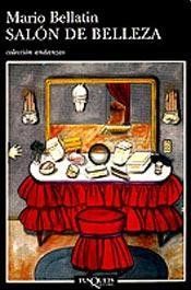 Salón de belleza