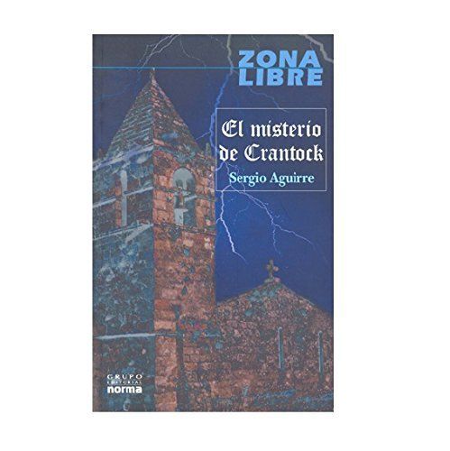 El misterio de Crantock
