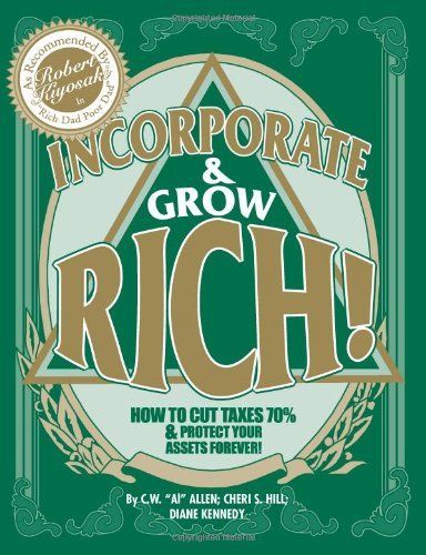 Inc. and Grow Rich