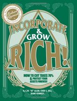 Inc. and Grow Rich
