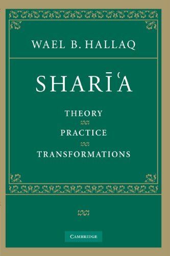Sharī'a