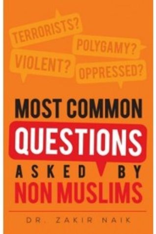 Most Common Questions Asked by Non Muslims