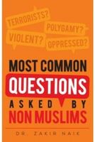 Most Common Questions Asked by Non Muslims