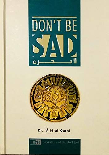 Don't be Sad