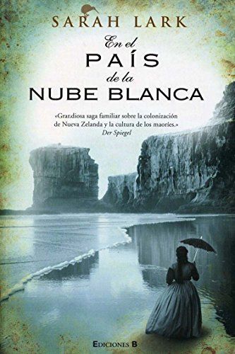 En el país de la nube blanca