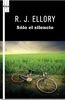 Sólo el silencio