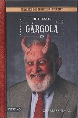 Profesor Gárgola